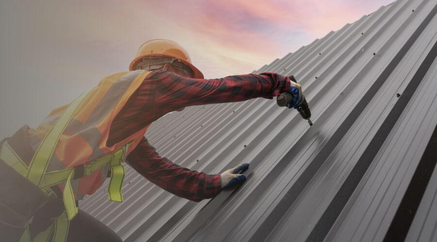 Expert Emergency Roof Repairs services in Mule Creek, NM